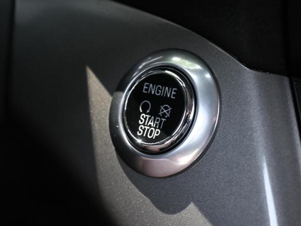 Ford Kuga II с пробегом 2015 года, цена 1 422 000 рублей, 111327 км, внедорожник, Автокод Объявления