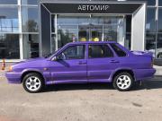 Lada (ВАЗ) 2115 Брянск  - изображение 20