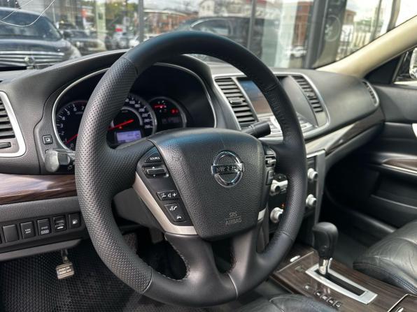 Nissan Teana II Рестайлинг с пробегом 2012 года, цена 859 000 рублей, 258268 км, седан, Автокод Объявления