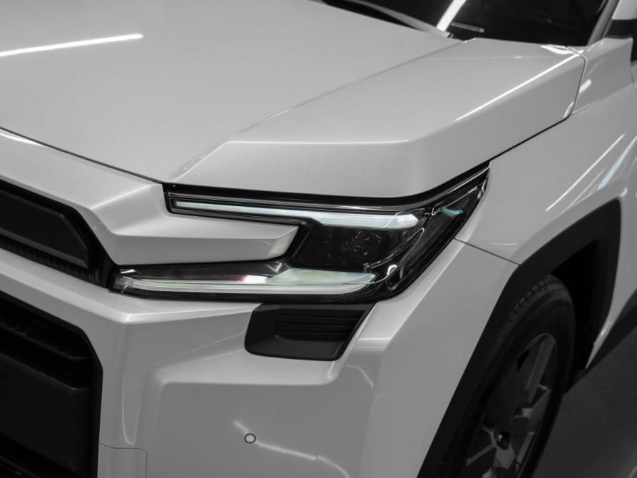Toyota RAV4 VI (XA60) Москва  - изображение 28