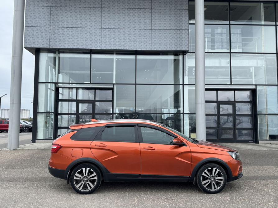 Lada (ВАЗ) Vesta I Тверь  - изображение 6