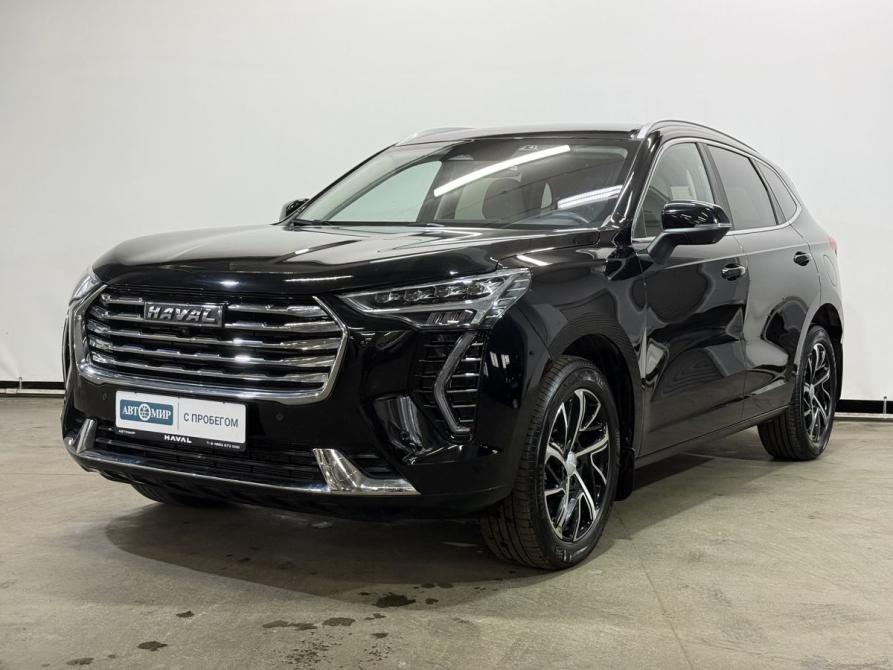Haval Jolion I Ярославль  - изображение 1