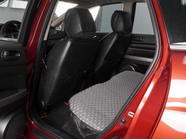 Mazda CX-7 I Рестайлинг с пробегом 2011 года, цена 1 099 000 рублей, 194923 км, внедорожник, Автокод Объявления