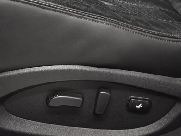 Infiniti QX70 с пробегом 2013 года, цена 1 750 000 рублей, 212000 км, внедорожник, Автокод Объявления