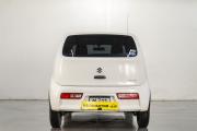 Suzuki Alto VIII (HA36) Челябинск  - изображение 21