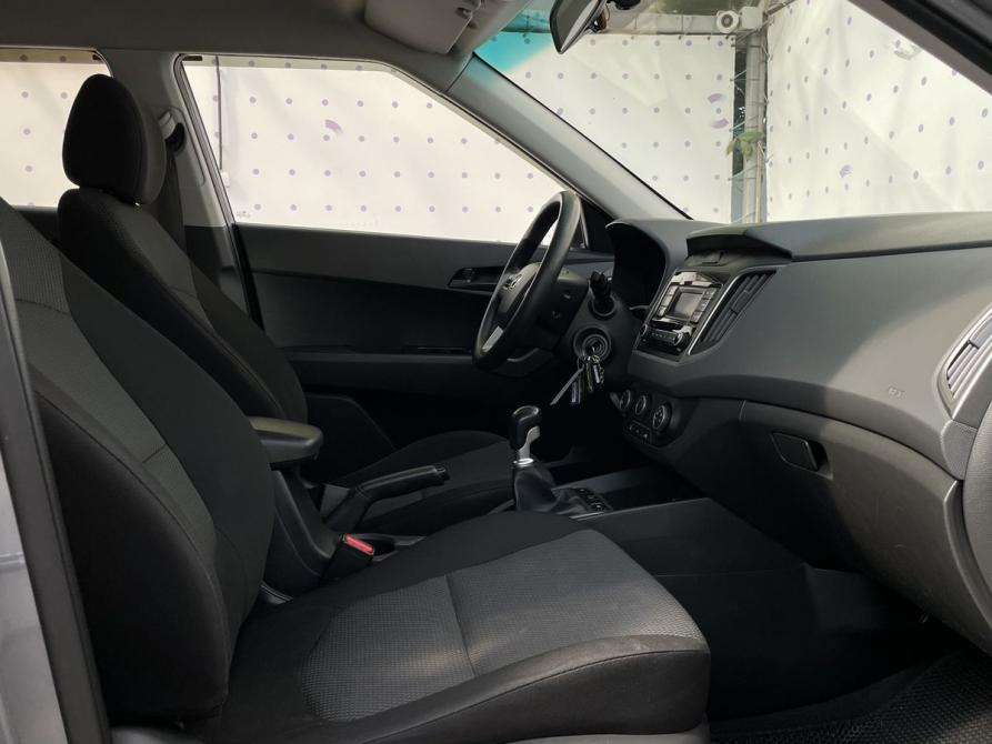 Hyundai Creta I Тамбов  - изображение 12