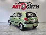 Hyundai Getz I Рестайлинг Воронеж  - изображение 25