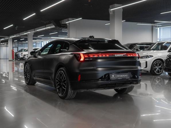 Zeekr 001 I с пробегом 2023 года, цена 4 620 000 рублей, 32142 км, хэтчбек, Автокод Объявления