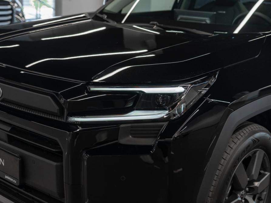 Toyota RAV4 VI (XA60) Москва  - изображение 24