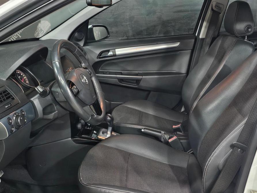 Opel Astra H Рестайлинг Краснодар  - изображение 15