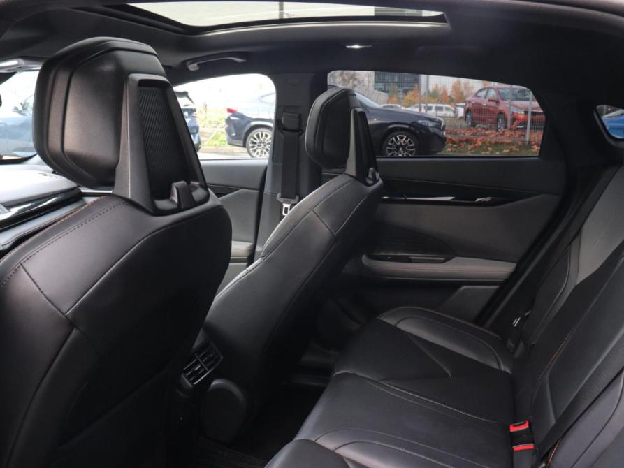 Changan UNI-V I Химки  - изображение 12