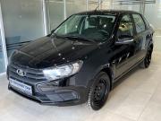 Lada (ВАЗ) Granta I Рестайлинг Москва  - изображение 17