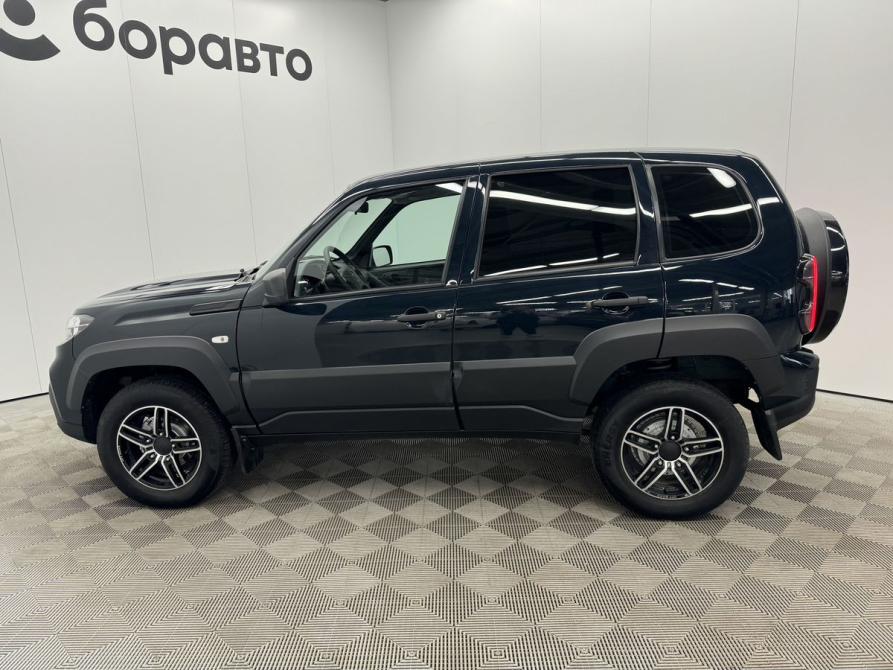 Lada (ВАЗ) Niva Travel I Воронеж  - изображение 9