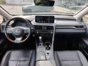 Lexus RX IV Рестайлинг Брянск  - изображение 42