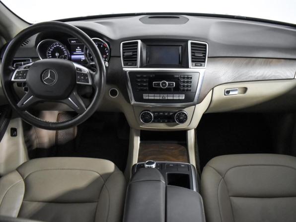 Mercedes-Benz M-Класс III (W166) с пробегом 2014 года, цена 2 390 000 рублей, 177000 км, внедорожник, Автокод Объявления