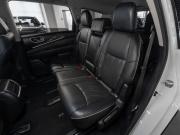 Infiniti QX60 I Рестайлинг Москва  - изображение 39