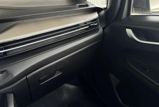 Livan X3 Pro с пробегом 2023 года, цена 1 335 000 рублей, 20088 км, внедорожник, Автокод Объявления
