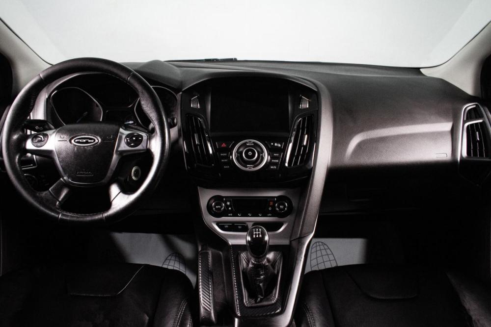 Ford Focus III Сургут  - изображение 13