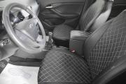 Lada (ВАЗ) Vesta I Кемерово  - изображение 28
