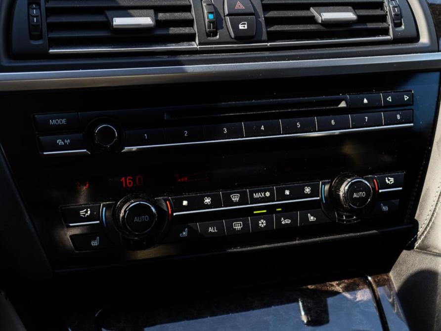 BMW 6 серии III (F06/F13/F12) Москва  - изображение 34