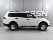 Mitsubishi Pajero IV Ростов-на-Дону  - изображение 24