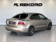 Volkswagen Polo V Рестайлинг Уфа  - изображение 19