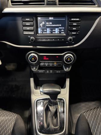 Kia Rio IV с пробегом 2018 года, цена 1 269 000 рублей, 147223 км, седан, Автокод Объявления