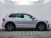 Volkswagen Tiguan II Рестайлинг Москва  - изображение 25