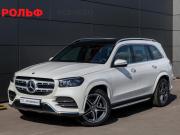 Mercedes-Benz GLS II (X167) Москва  - изображение 30