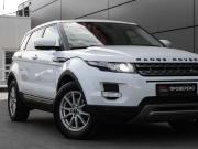 Land Rover Range Rover Evoque I Москва  - изображение 42
