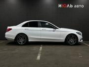 Mercedes-Benz C-Класс IV (W205) Челябинск  - изображение 27