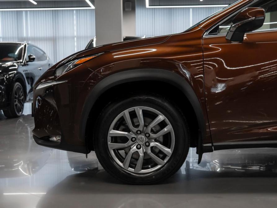 Lexus NX I Москва  - изображение 25