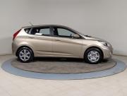Hyundai Solaris I Екатеринбург  - изображение 23