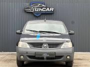 Renault Logan I Ижевск  - изображение 21