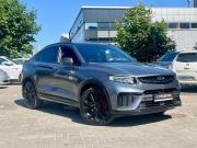 Geely Tugella I Рестайлинг Санкт-Петербург  - изображение 15