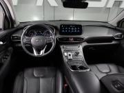 Hyundai Santa Fe IV Рестайлинг Тюмень  - изображение 31