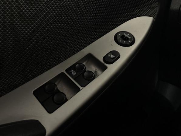 Hyundai Solaris I с пробегом 2011 года, цена 749 900 рублей, 166600 км, хэтчбек, Автокод Объявления