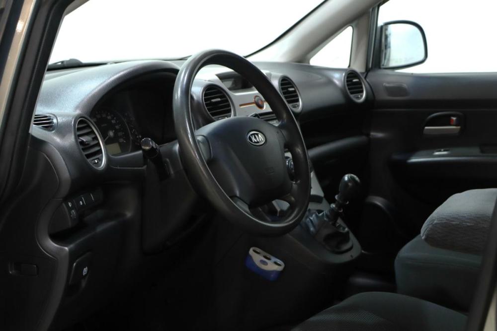 Kia Carens II (UN) Сургут  - изображение 14