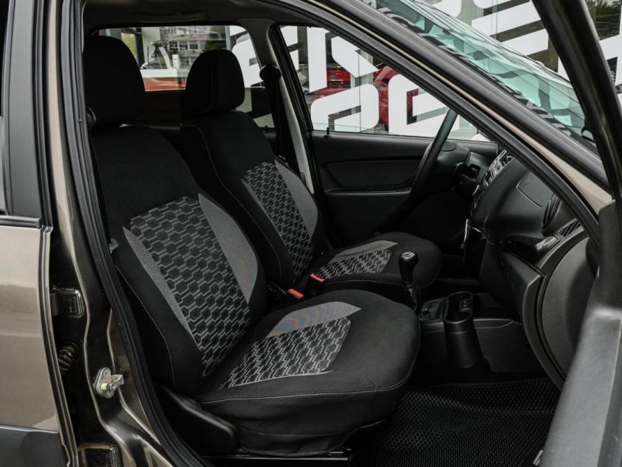 Lada (ВАЗ) Granta I Рестайлинг Волгоград  - изображение 8
