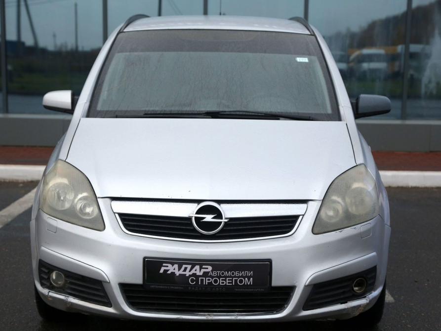 Opel Zafira B Иваново  - изображение 2
