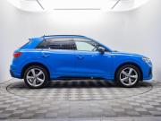 Audi Q3 II (F3) Москва  - изображение 24