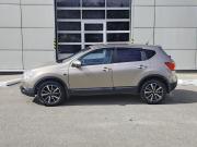 Nissan Qashqai I Брянск  - изображение 24