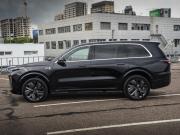 Li Auto (Lixiang) L9 I Рестайлинг Москва  - изображение 46