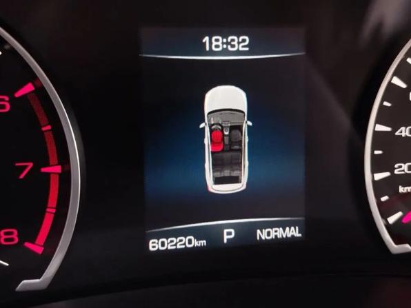 Haval Jolion I с пробегом 2023 года, цена 1 599 000 рублей, 60220 км, внедорожник, Автокод Объявления