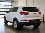 Kia Sportage III Рестайлинг Калуга  - изображение 27