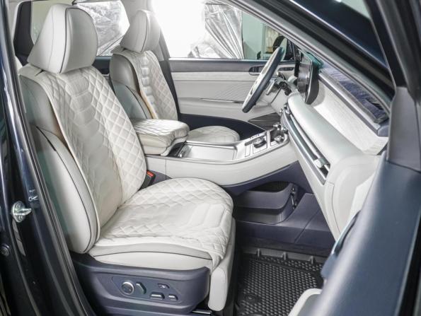 Hyundai Palisade I Рестайлинг с пробегом 2022 года, цена 6 259 000 рублей, 103875 км, внедорожник, Автокод Объявления