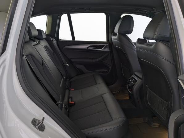 BMW X3 III (G01) с пробегом 2019 года, цена 3 800 000 рублей, 106000 км, внедорожник, Автокод Объявления