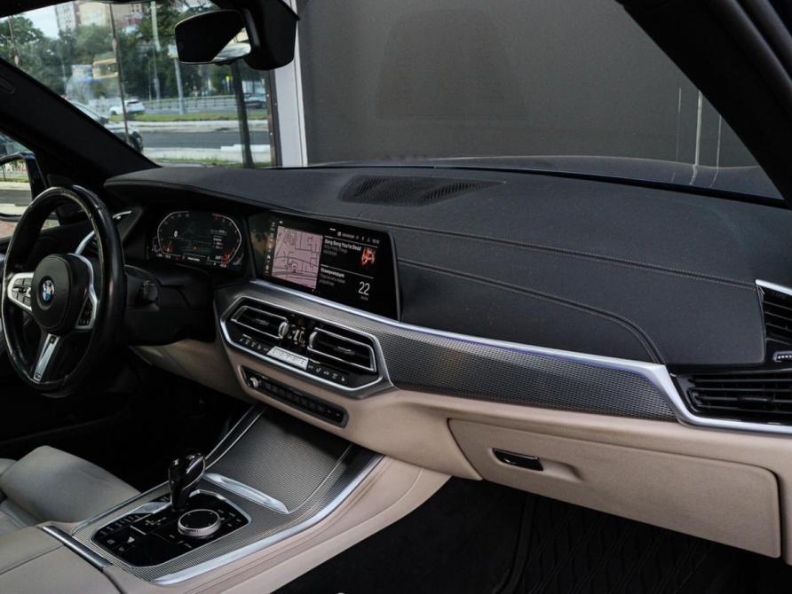 BMW X5 IV (G05/G18) Москва  - изображение 8