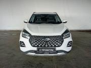 Chery Tiggo 4 Pro I Москва  - изображение 20