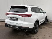 Chery Tiggo 8 Pro Max I Рестайлинг Москва  - изображение 28